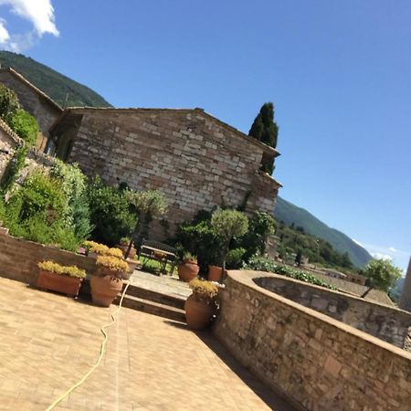 Le Dimore Arcangelo Maria Assisi Luaran gambar