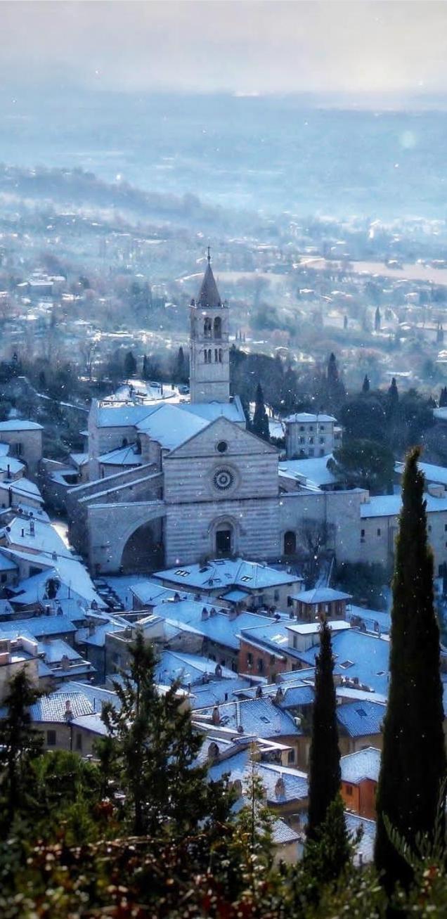 Le Dimore Arcangelo Maria Assisi Luaran gambar
